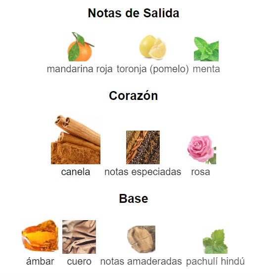 Perfumes 3x1 HugoBoos/OneMillion/MenClub